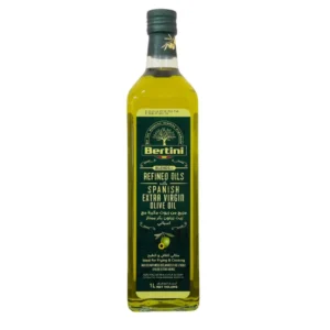 Olive Oil 1L