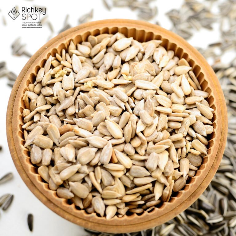 Sunflower Seeds