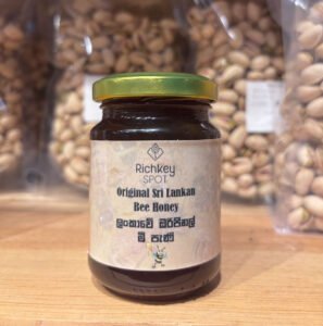 Bee Honey Original (Sri Lankan) - 180ml