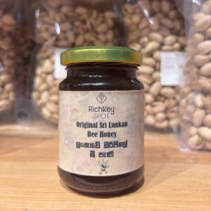 Bee Honey Original (Sri Lankan) - 180ml